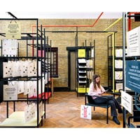 Onuitgegeven boeken opgenomen in depot KB
