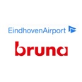Bruna opent winkel op Eindhoven Airport