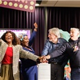 'Eerste week Kinderboekenweek: 100.000 boeken meer verkocht
