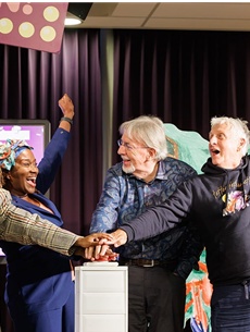 Eerste week Kinderboekenweek: 100.000 boeken meer verkocht