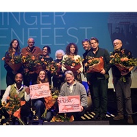 Winnaars Beste Groninger Boek 2026 bekend