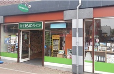 ReadShop Almere-Haven sluit eind deze maand