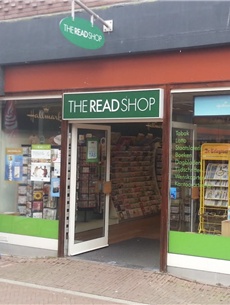 ReadShop Almere-Haven sluit eind deze maand
