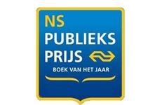 Drie nominaties NS Publieksprijs voor Ambo|Anthos