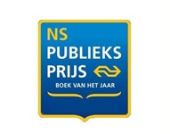 Drie nominaties NS Publieksprijs voor Ambo|Anthos