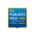 Drie nominaties NS Publieksprijs voor Ambo|Anthos