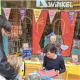 De Kinderboekenweek was goed, maar zonder stevige omzetplus