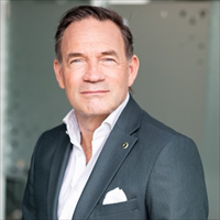 Norbert ter Punt vertrekt als Managing Director bij Betapress