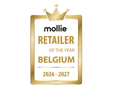 Standaard Boekhandel wint twee retail awards