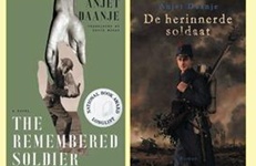 Netflix koopt filmrechten 'De herinnerde soldaat'