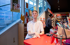 Drie jonge boekverkopers over hun passie voor het vak (2)