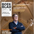 Boekblad Magazine 6: Mathijs Suidman: 25 jaar na ‘De goudmijn van Gutenberg’