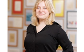 Manon Reuling start als nieuwe Coördinator Boekenbon