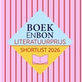 Twee keer Singel Uitgeverijen op shortlist Boekenbon Literatuurprijs