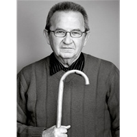 Jozef Deleu (89) overleden