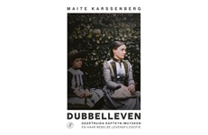 Maite Karssenberg wint Libris Geschiedenisprijs