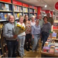 Audax Retail neemt Bruna Venlo over