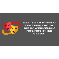 Drama