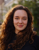 Yara Voss start als  junior redacteur bij uitgeverij Balans