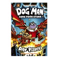 Bestseller 60 (week 44): 'Dog Man' op nummer 1