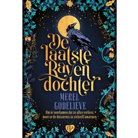 Rechten 'De laatste ravendochter´ van Merel Godelieve verkocht aan Amerikaanse uitgeverij