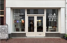 Boekenbalie opent pop-upshop in Schiedam