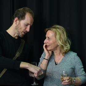 Marita van Olphen (Auteursbond).