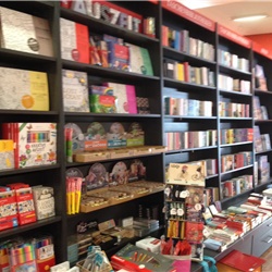 Blog Lisette Noordzij: Met Boekhandel Roodbeen naar Berlijn (3)